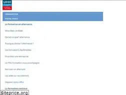 Sites similar to formation-industries-mp.fr