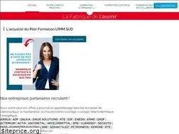 Sites similar to formation-industries-paca.fr