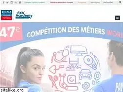 Sites similar to formation-industries-paysdelaloire.fr