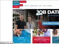 Sites similar to formation-industries-savoie.fr
