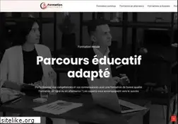 Sites similar to formation-initiale.org