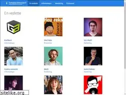 Sites similar to formation-interactive.fr