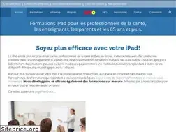 Sites similar to formation-ipad.com