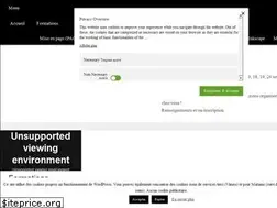 Sites similar to formation-logiciel-libre.com