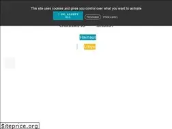Sites similar to formation-logistique.be