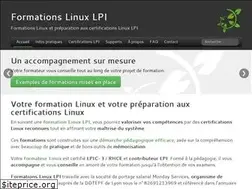 Sites similar to formation-lpi.com