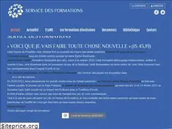Sites similar to formation-lyon-catholique.fr