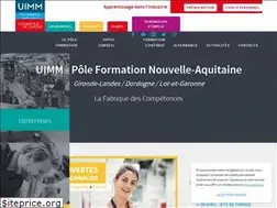 Sites similar to formation-maisonindustrie.com