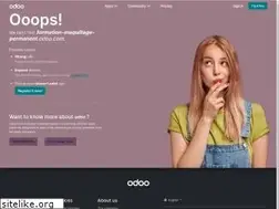 Sites similar to formation-maquillage-permanent.pro