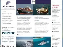 Sites similar to formation-maritime.fr