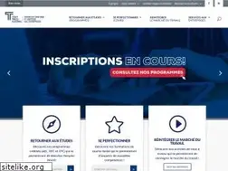 Sites similar to formation-mauricie.ca