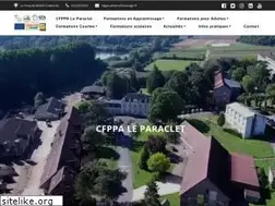Sites similar to formation-metier-agricole.com