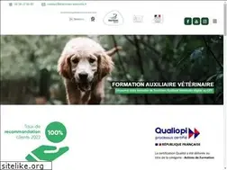 Sites similar to formation-metier-animalier.com