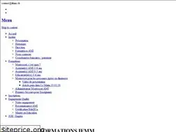 Sites similar to formation-montessori.ch