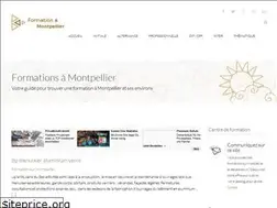 Sites similar to formation-montpellier.org