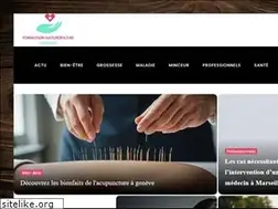 Sites similar to formation-naturopathie-synergie.fr
