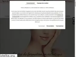 Sites similar to formation-ongles-33.fr
