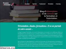 Sites similar to formation-orientation.com