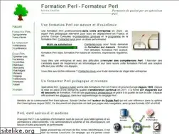 Sites similar to formation-perl.fr