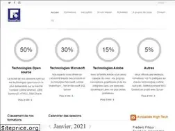 Sites similar to formation-plus.com