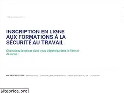 Sites similar to formation-prev.fr