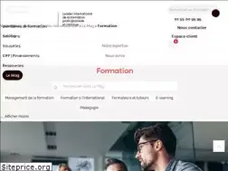 Sites similar to formation-professionnelle.fr