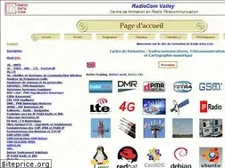 Sites similar to formation-radio.com