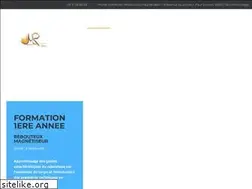Sites similar to formation-rebouteux-magnetiseur.fr