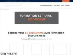 Sites similar to formation-secourisme.fr