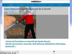 Sites similar to formation-securite74.fr