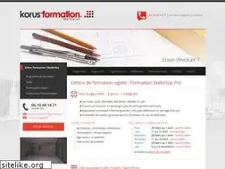 Sites similar to formation-sketchup.fr
