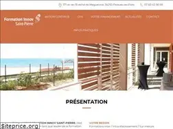 Sites similar to formation-st-pierre.fr