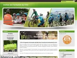 Sites similar to formation-velo.com