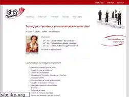 Sites similar to formation-vente.ch
