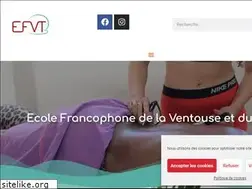 Sites similar to formation-ventouse.com