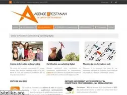 Sites similar to formation-web-ecommerce.com