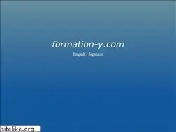 Sites similar to formation-y.com