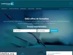 Sites similar to formation.be