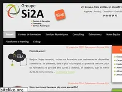 Sites similar to formation74.com