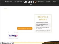 Sites similar to formation8-c.fr