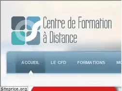 Sites similar to formationadistance.be