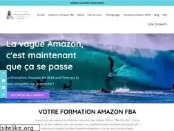 Sites similar to formationamazon.com