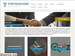 Sites similar to formationbacplus2.com