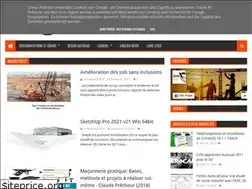 Sites similar to formationbtph.blogspot.com