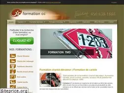 Sites similar to formationcc.com