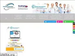 Sites similar to formationconcept.com