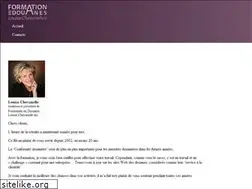 Sites similar to formationdouane.com