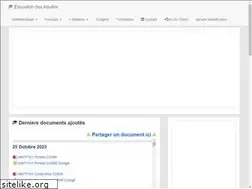 Sites similar to formationeda.com