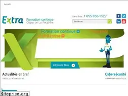 Sites similar to formationextra.com