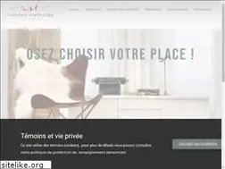Sites similar to formationhomestaging.com